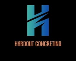 Hardout Concreting