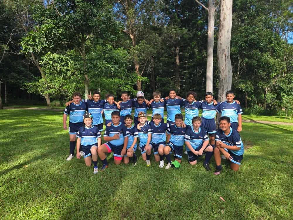 Pre-Season Training Begins February 1st