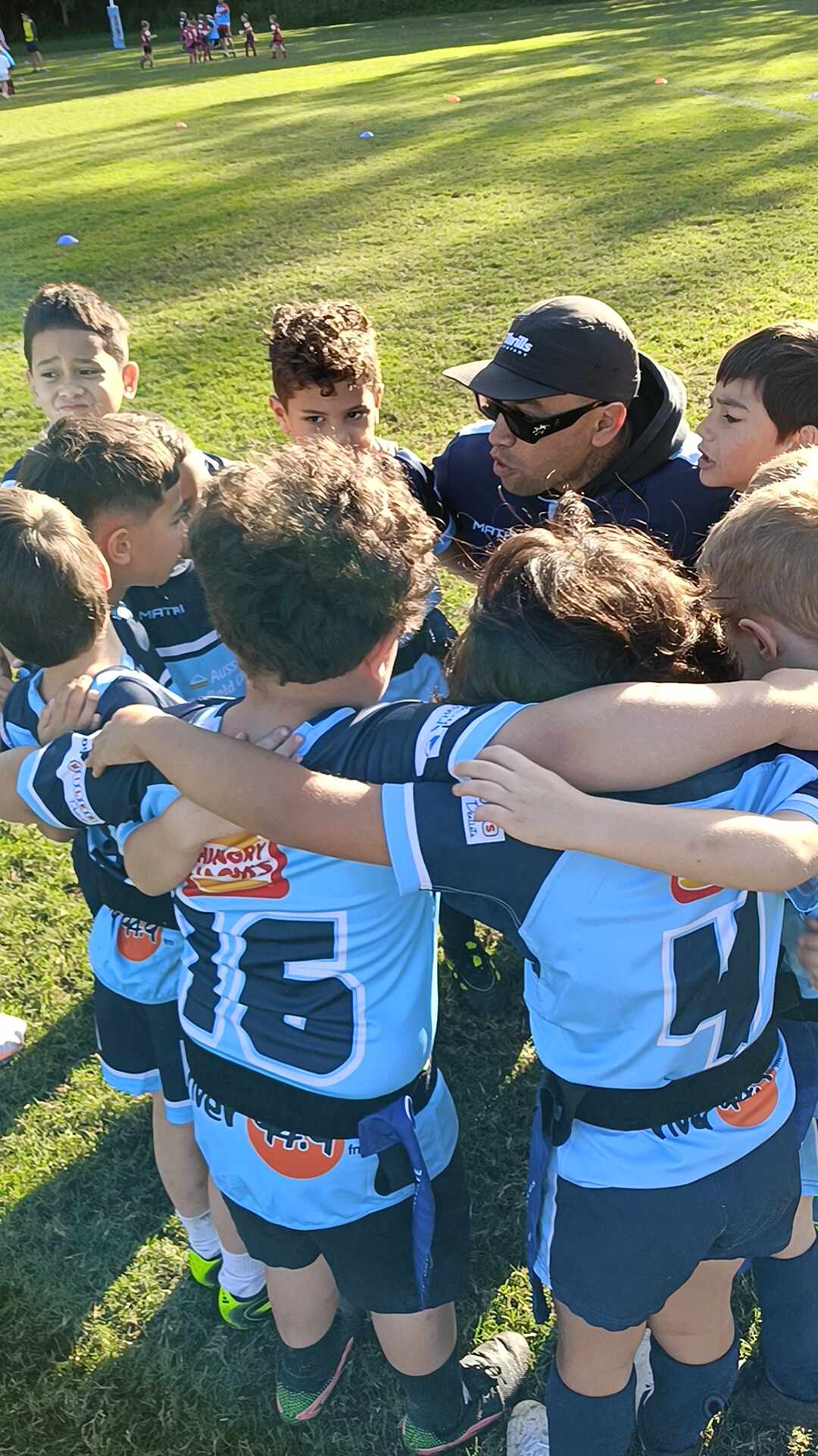 2024 Season Awards Night Recap